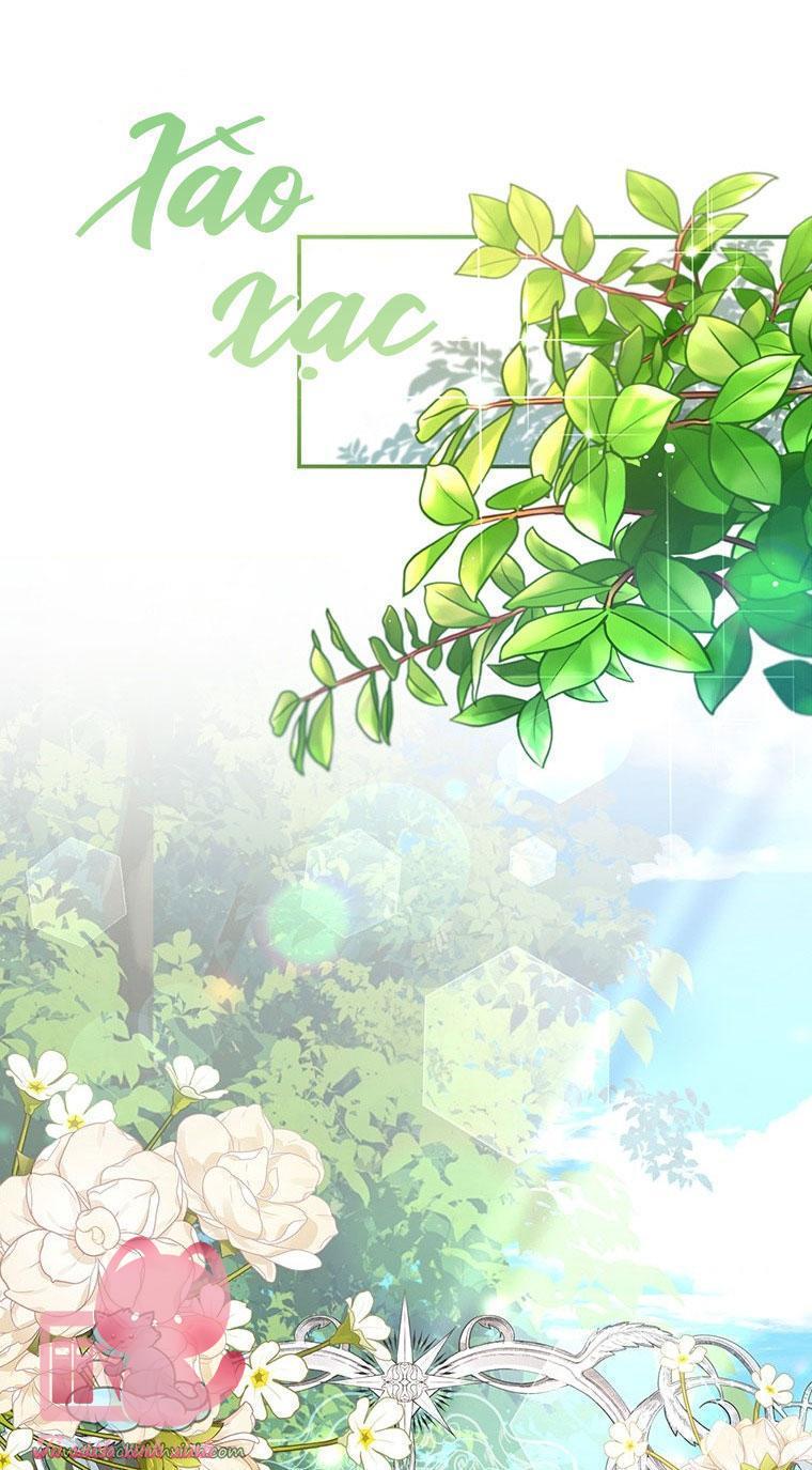 Tôi Trở Thành Tình Địch Của Nam Chính - Chap 33 - Trang 25