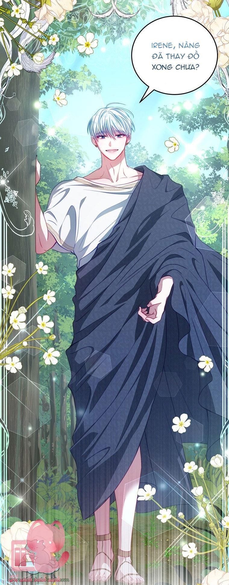 Tôi Trở Thành Tình Địch Của Nam Chính - Chap 33 - Trang 26