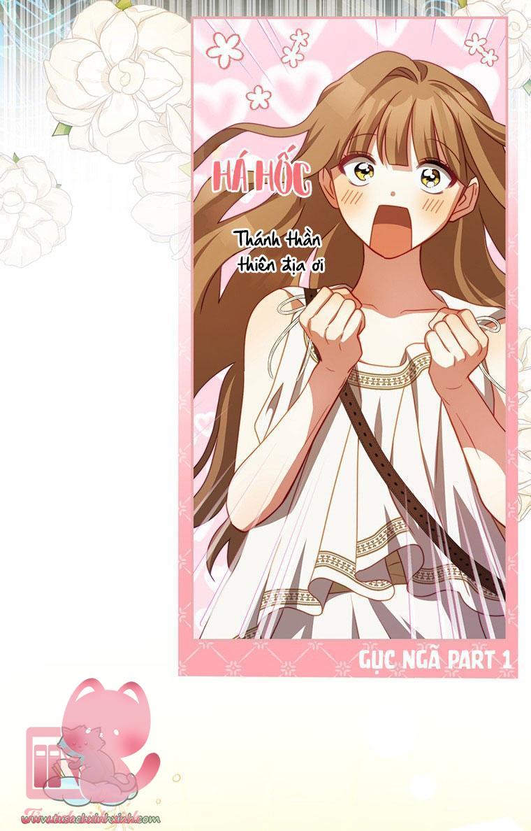 Tôi Trở Thành Tình Địch Của Nam Chính - Chap 33 - Trang 27