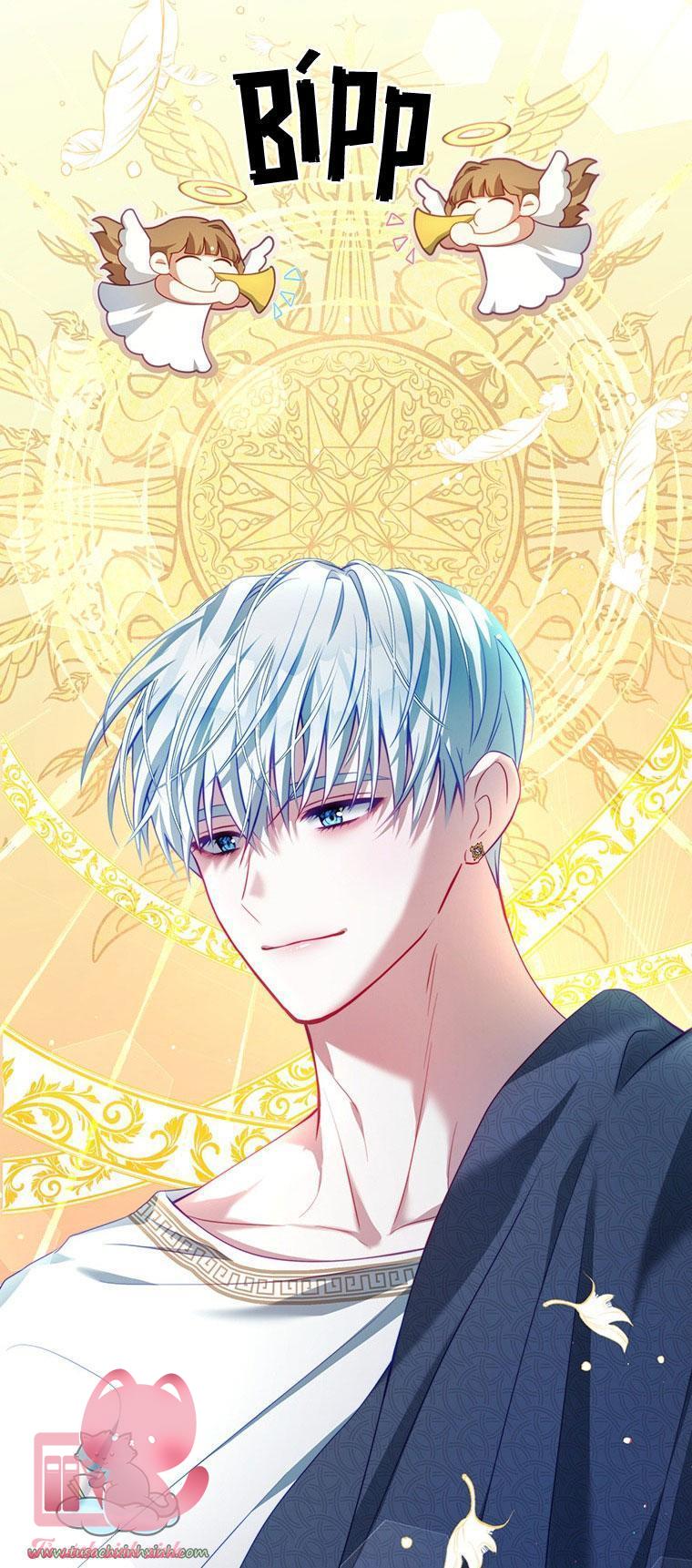 Tôi Trở Thành Tình Địch Của Nam Chính - Chap 33 - Trang 28