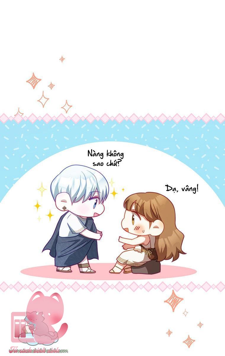 Tôi Trở Thành Tình Địch Của Nam Chính - Chap 33 - Trang 30