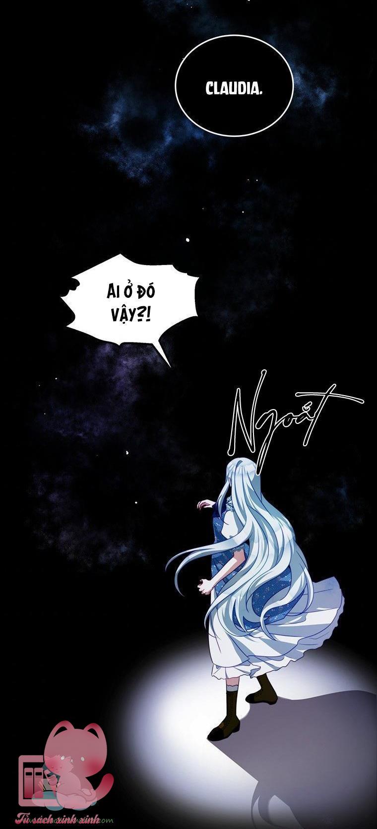 Tôi Trở Thành Tình Địch Của Nam Chính - Chap 33 - Trang 4