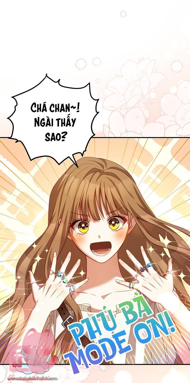 Tôi Trở Thành Tình Địch Của Nam Chính - Chap 33 - Trang 37