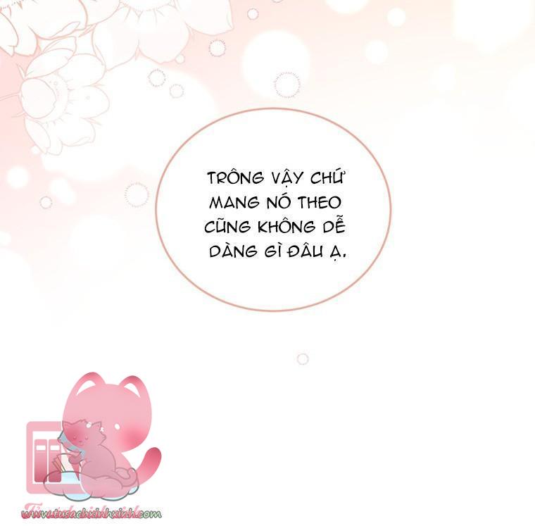 Tôi Trở Thành Tình Địch Của Nam Chính - Chap 33 - Trang 38