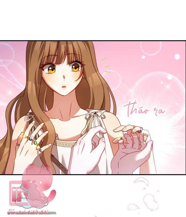 Tôi Trở Thành Tình Địch Của Nam Chính - Chap 33 - Trang 40