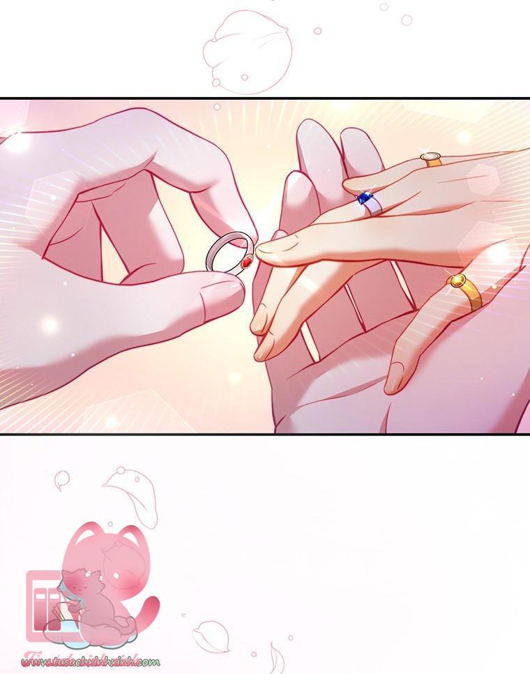Tôi Trở Thành Tình Địch Của Nam Chính - Chap 33 - Trang 41