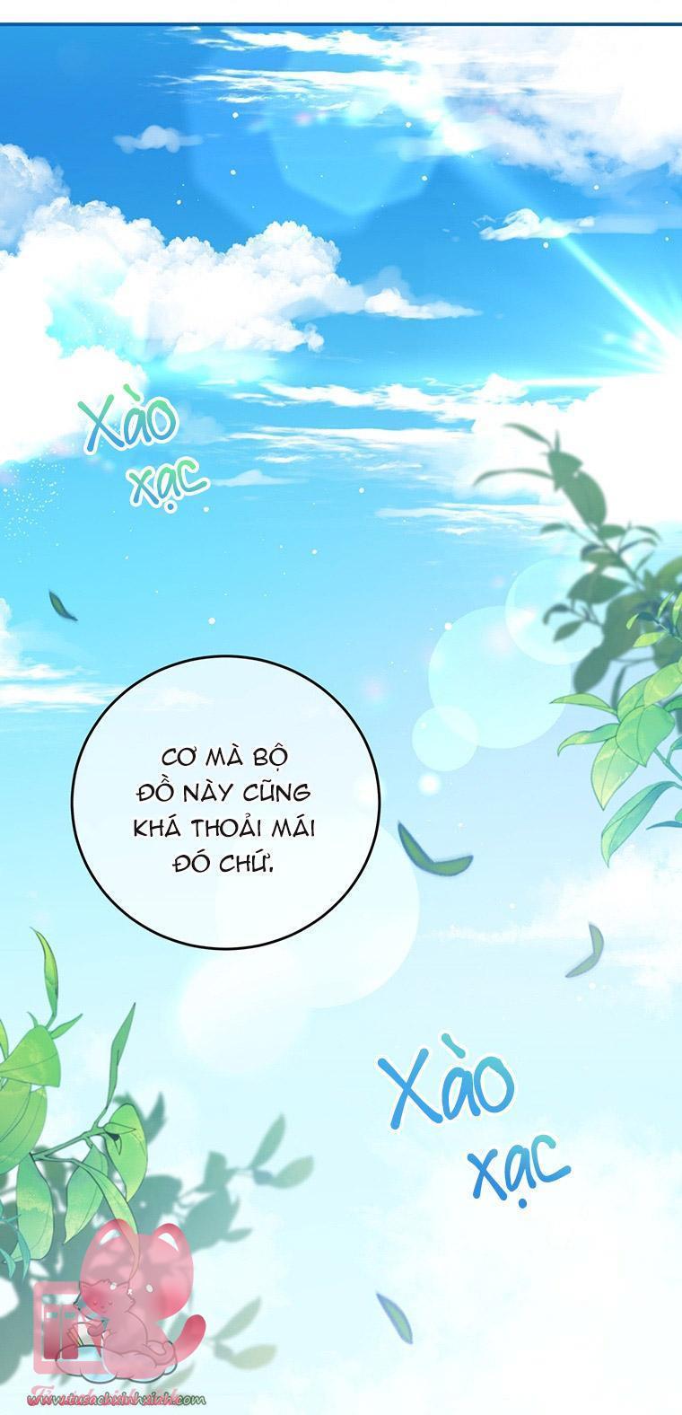 Tôi Trở Thành Tình Địch Của Nam Chính - Chap 33 - Trang 45