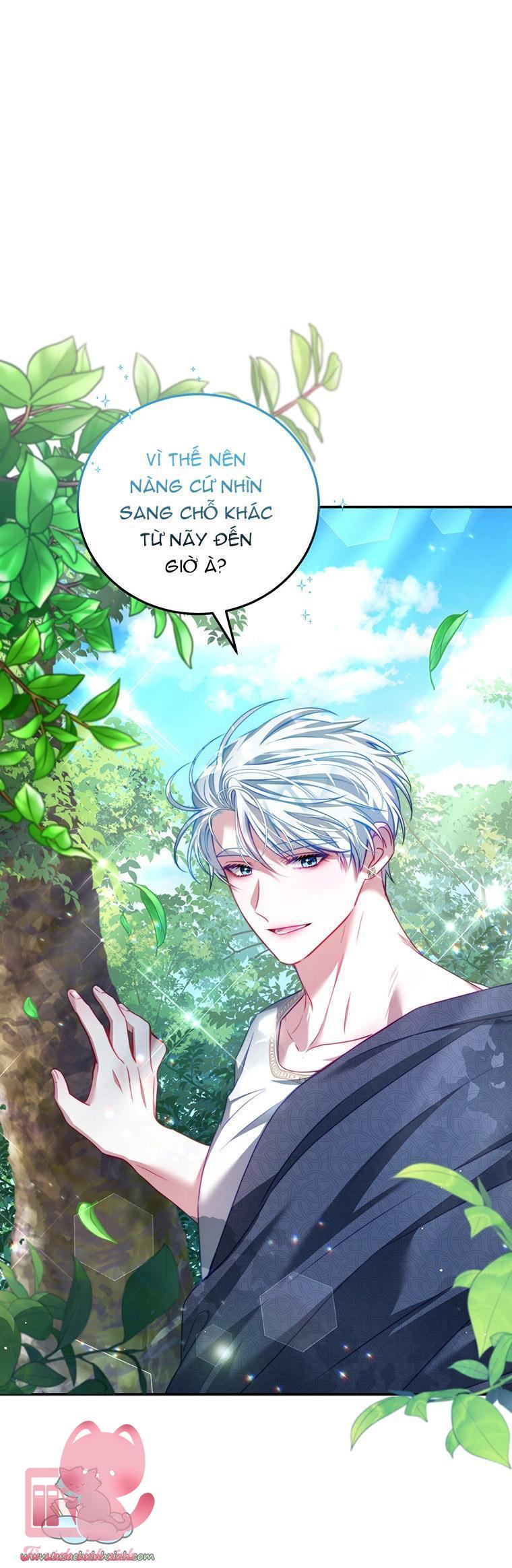 Tôi Trở Thành Tình Địch Của Nam Chính - Chap 33 - Trang 47