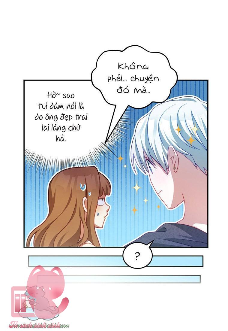Tôi Trở Thành Tình Địch Của Nam Chính - Chap 33 - Trang 48