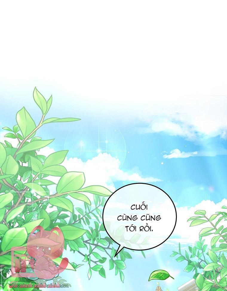 Tôi Trở Thành Tình Địch Của Nam Chính - Chap 33 - Trang 49