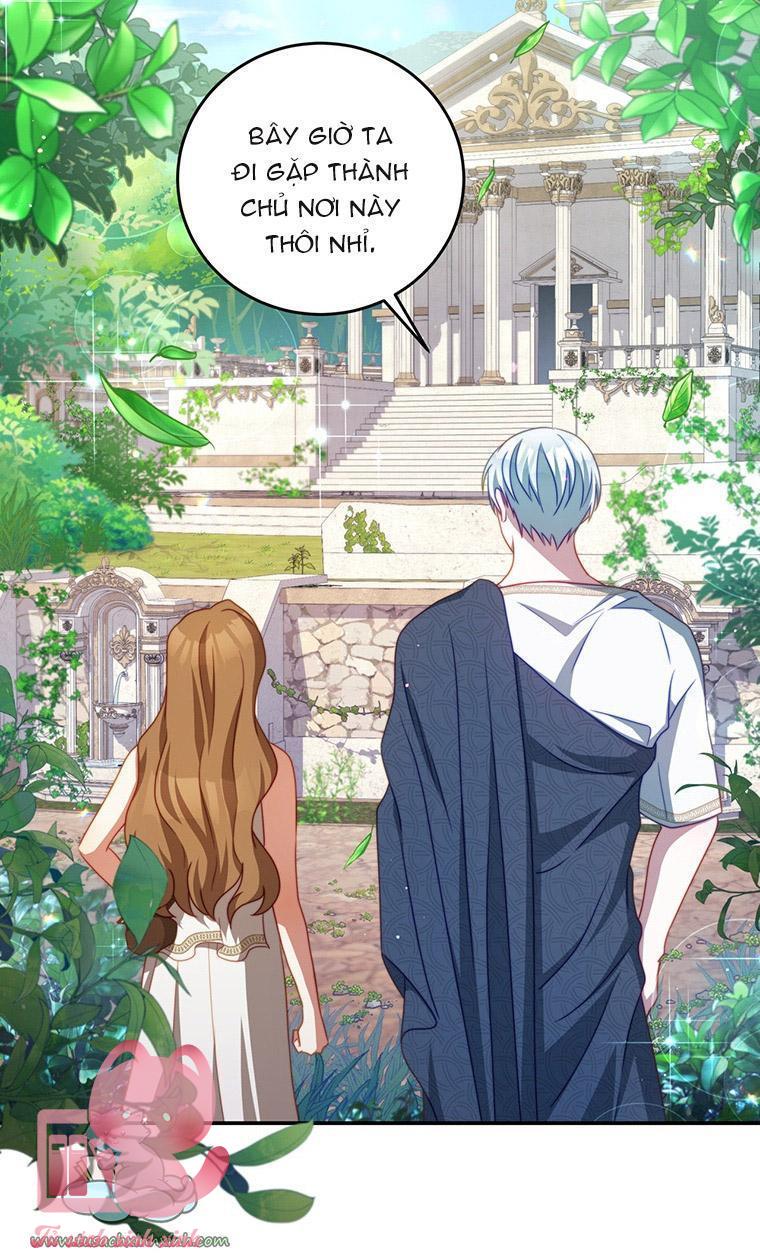 Tôi Trở Thành Tình Địch Của Nam Chính - Chap 33 - Trang 50