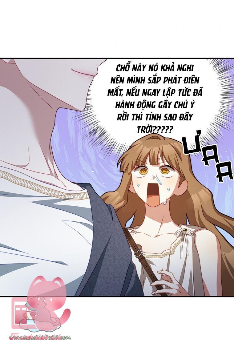 Tôi Trở Thành Tình Địch Của Nam Chính - Chap 33 - Trang 60