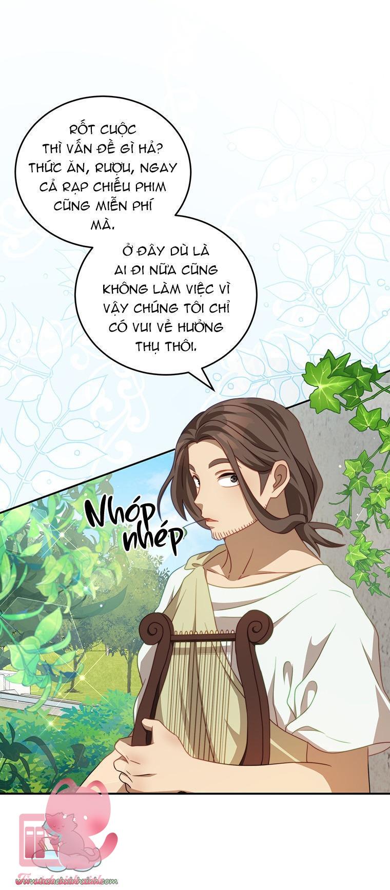 Tôi Trở Thành Tình Địch Của Nam Chính - Chap 33 - Trang 62