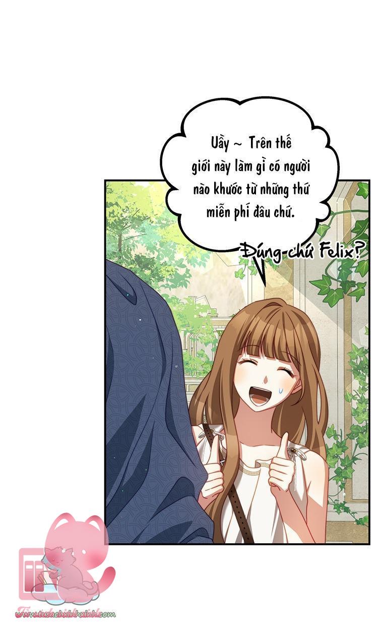 Tôi Trở Thành Tình Địch Của Nam Chính - Chap 33 - Trang 63