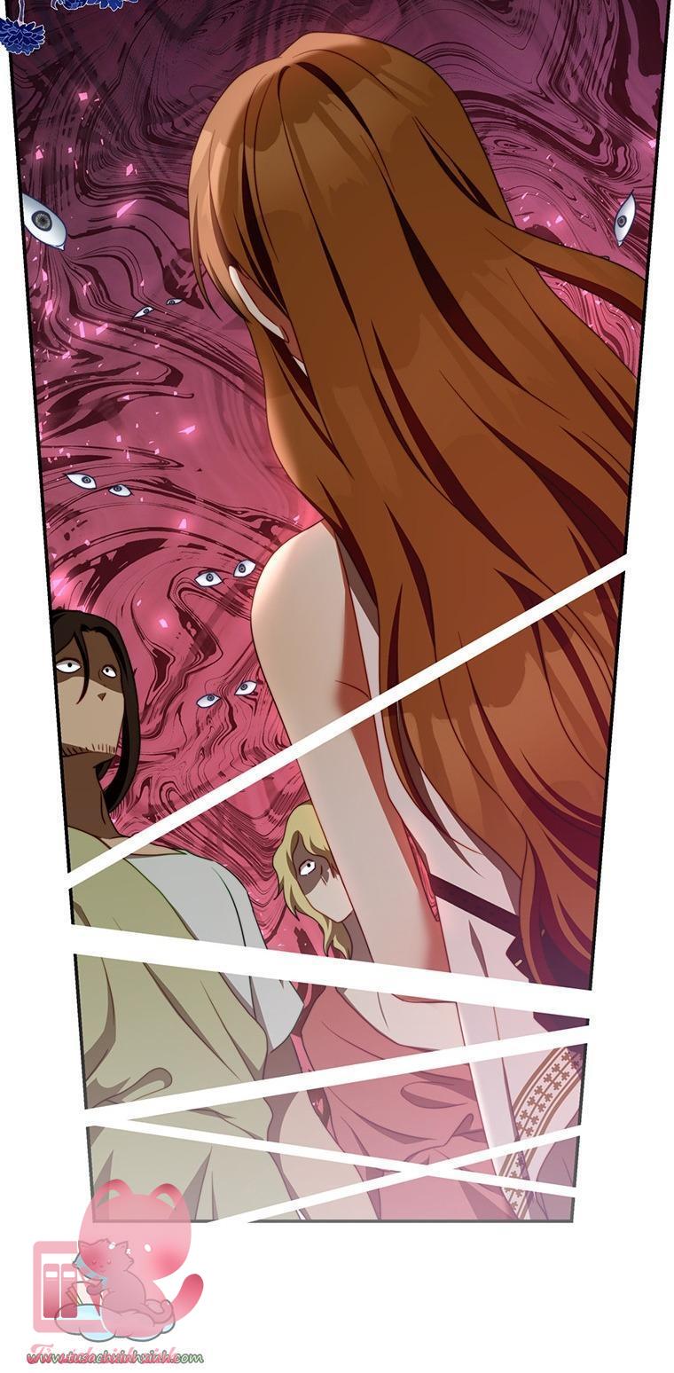 Tôi Trở Thành Tình Địch Của Nam Chính - Chap 33 - Trang 65