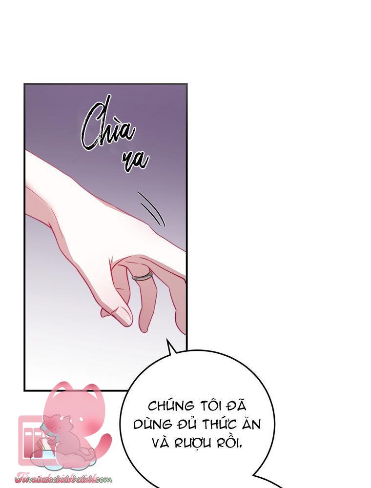 Tôi Trở Thành Tình Địch Của Nam Chính - Chap 33 - Trang 66