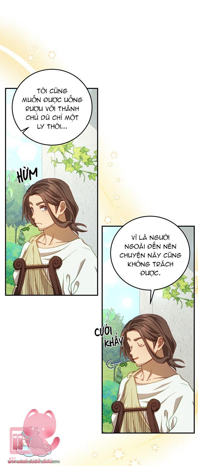 Tôi Trở Thành Tình Địch Của Nam Chính - Chap 33 - Trang 68