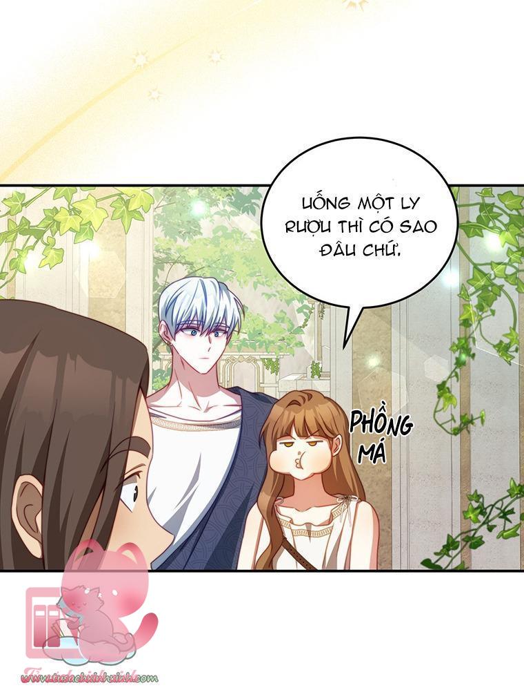 Tôi Trở Thành Tình Địch Của Nam Chính - Chap 33 - Trang 69