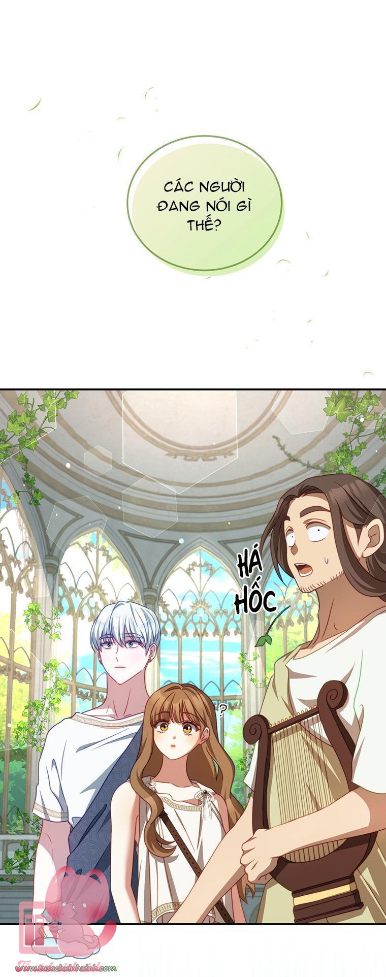 Tôi Trở Thành Tình Địch Của Nam Chính - Chap 33 - Trang 71