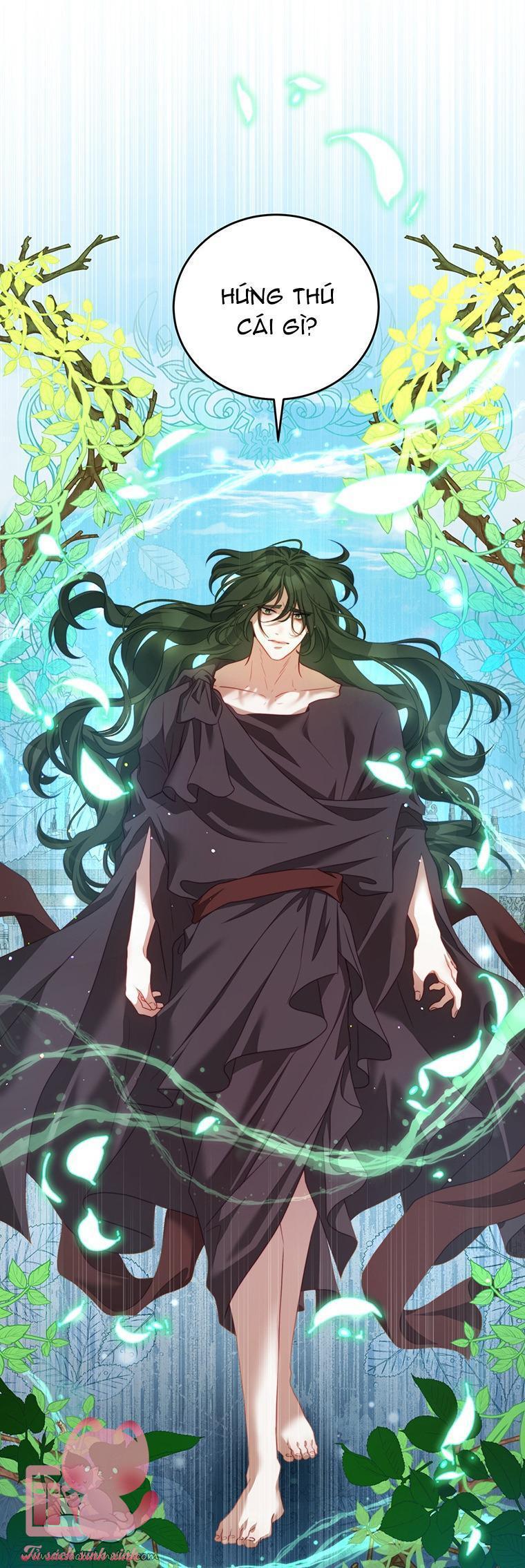 Tôi Trở Thành Tình Địch Của Nam Chính - Chap 33 - Trang 72