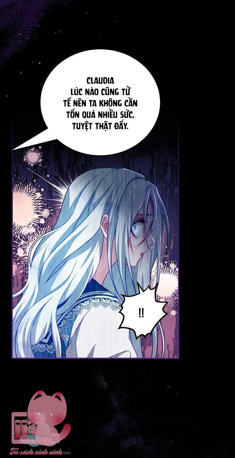 Tôi Trở Thành Tình Địch Của Nam Chính - Chap 33 - Trang 10