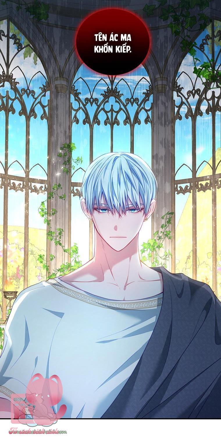 Tôi Trở Thành Tình Địch Của Nam Chính - Chap 34 - Trang 2