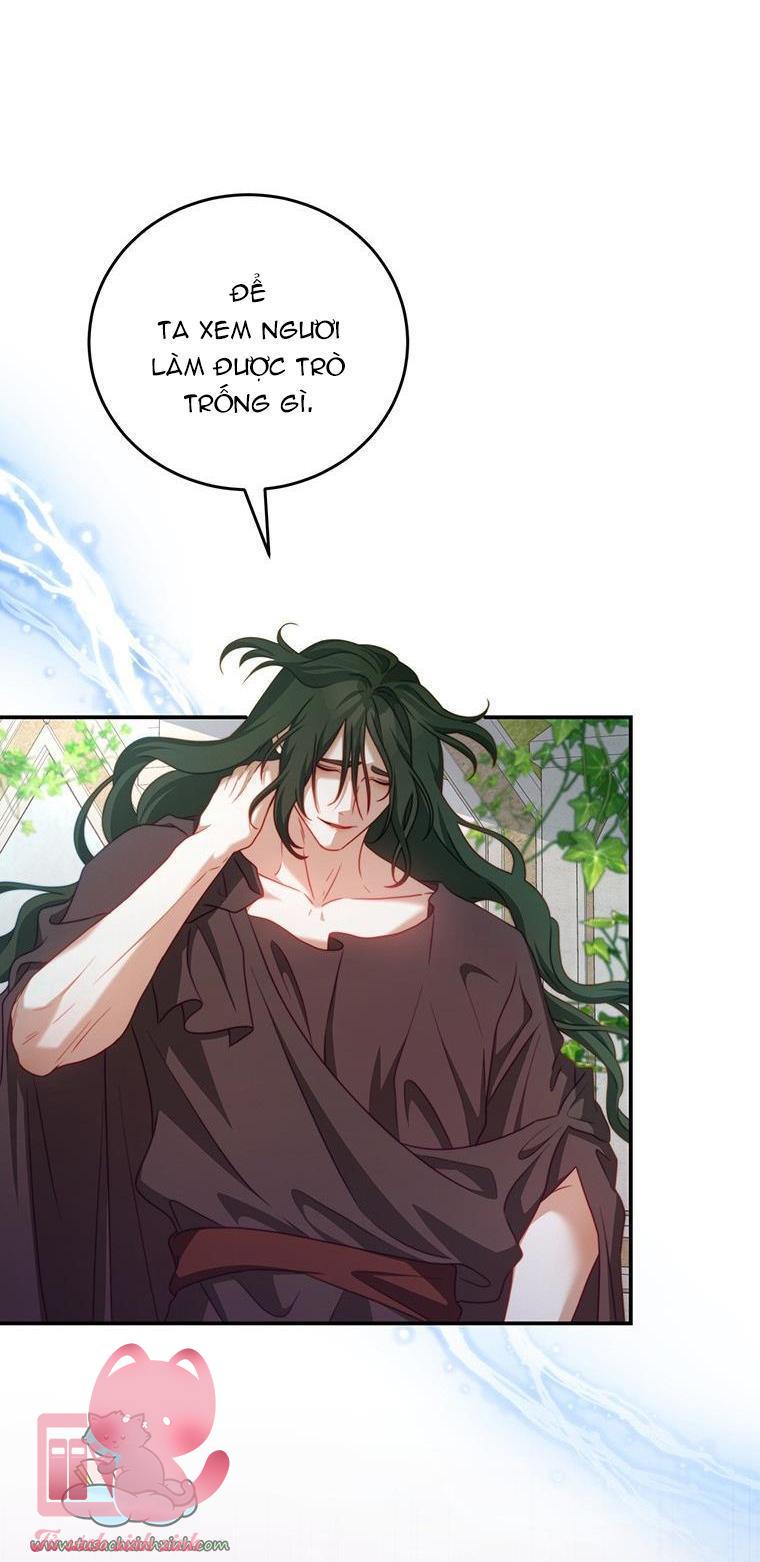 Tôi Trở Thành Tình Địch Của Nam Chính - Chap 34 - Trang 13