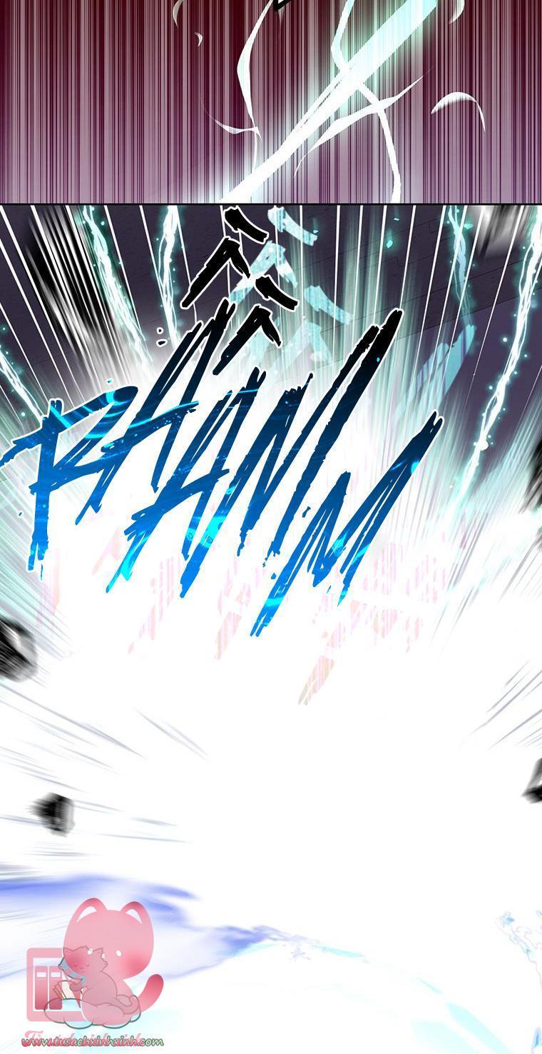Tôi Trở Thành Tình Địch Của Nam Chính - Chap 34 - Trang 15