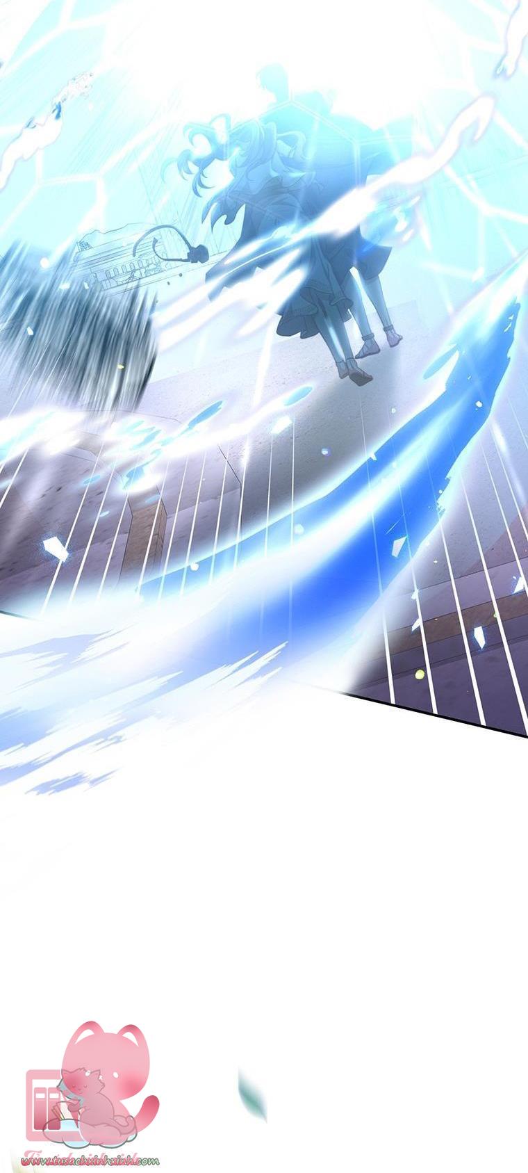 Tôi Trở Thành Tình Địch Của Nam Chính - Chap 34 - Trang 16