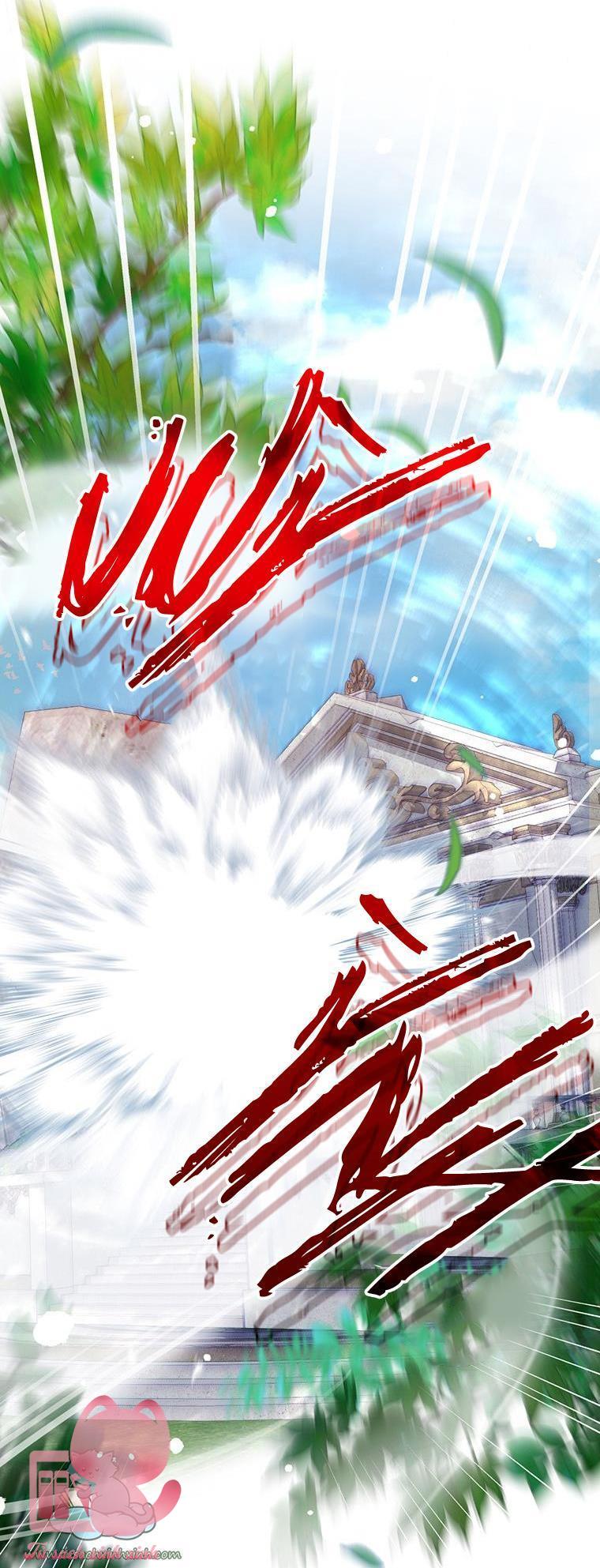 Tôi Trở Thành Tình Địch Của Nam Chính - Chap 34 - Trang 17