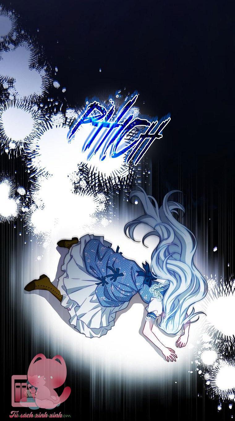 Tôi Trở Thành Tình Địch Của Nam Chính - Chap 34 - Trang 20