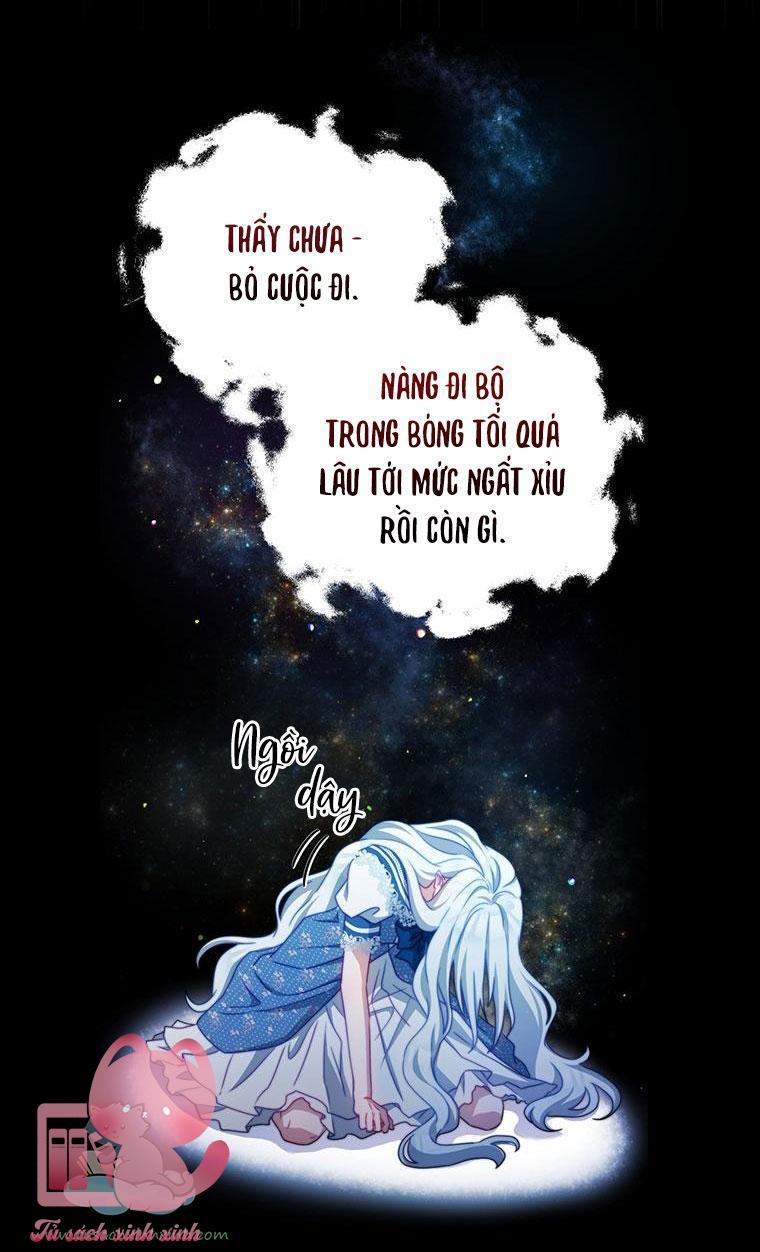 Tôi Trở Thành Tình Địch Của Nam Chính - Chap 34 - Trang 21