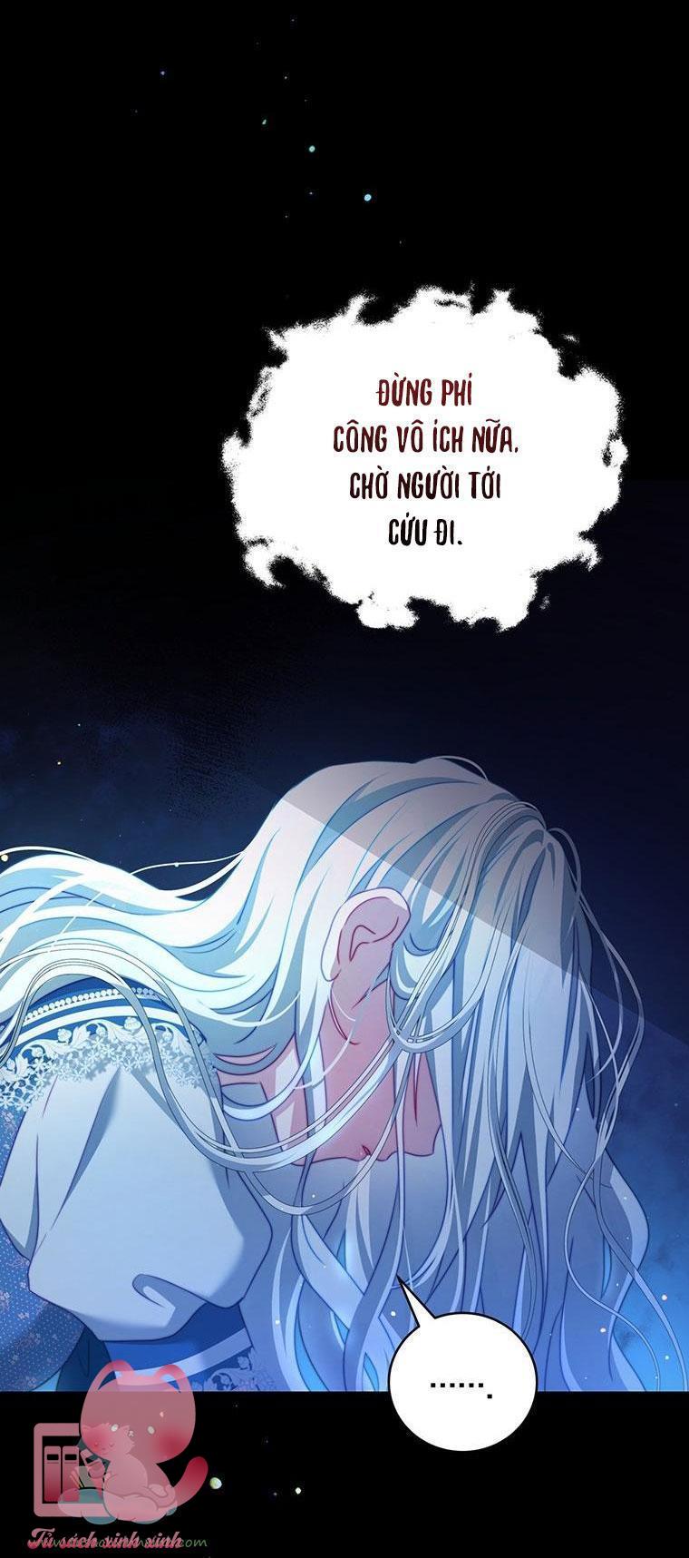 Tôi Trở Thành Tình Địch Của Nam Chính - Chap 34 - Trang 22