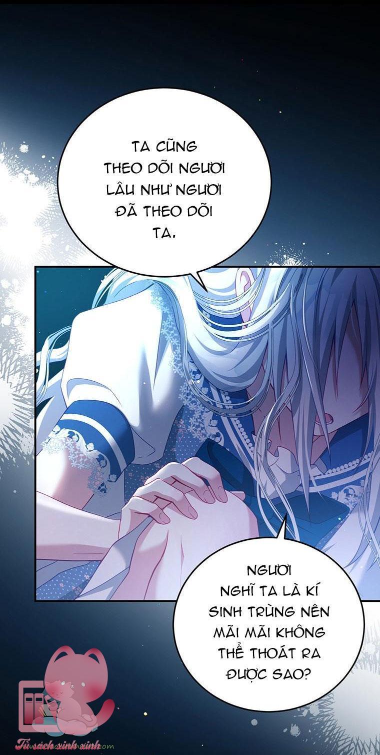 Tôi Trở Thành Tình Địch Của Nam Chính - Chap 34 - Trang 24