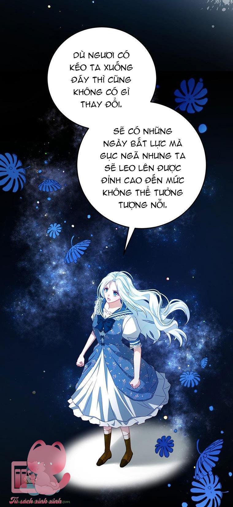 Tôi Trở Thành Tình Địch Của Nam Chính - Chap 34 - Trang 25
