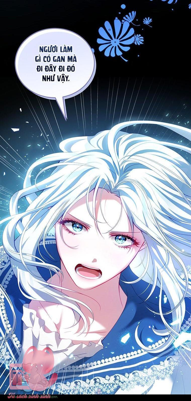 Tôi Trở Thành Tình Địch Của Nam Chính - Chap 34 - Trang 26