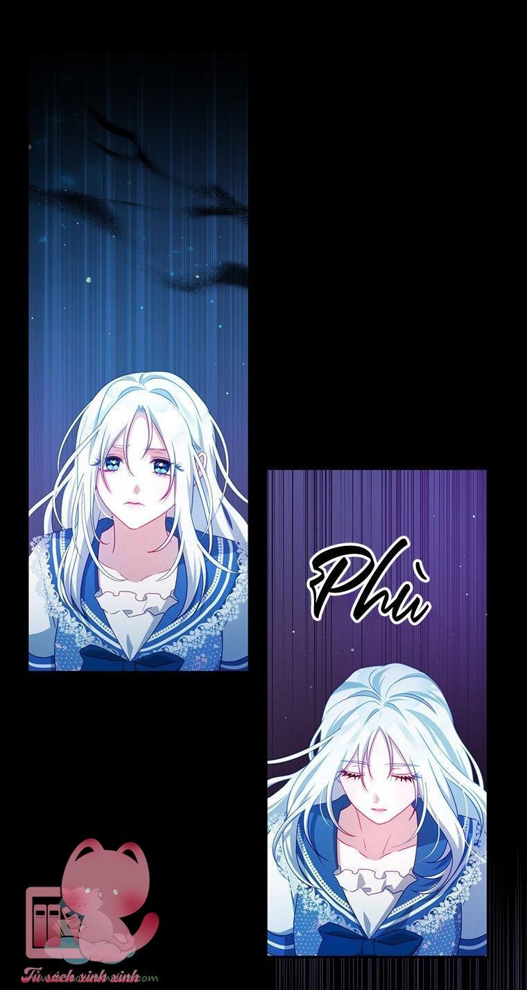 Tôi Trở Thành Tình Địch Của Nam Chính - Chap 34 - Trang 27