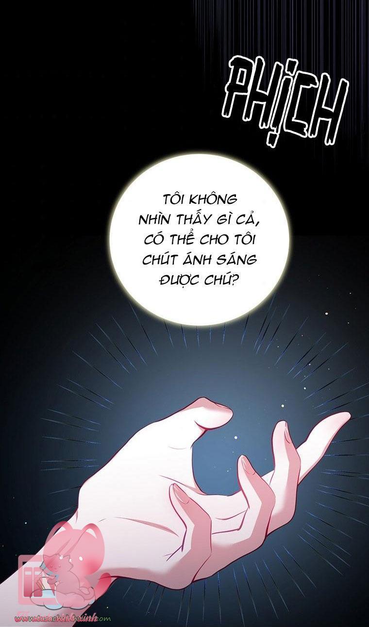 Tôi Trở Thành Tình Địch Của Nam Chính - Chap 34 - Trang 28