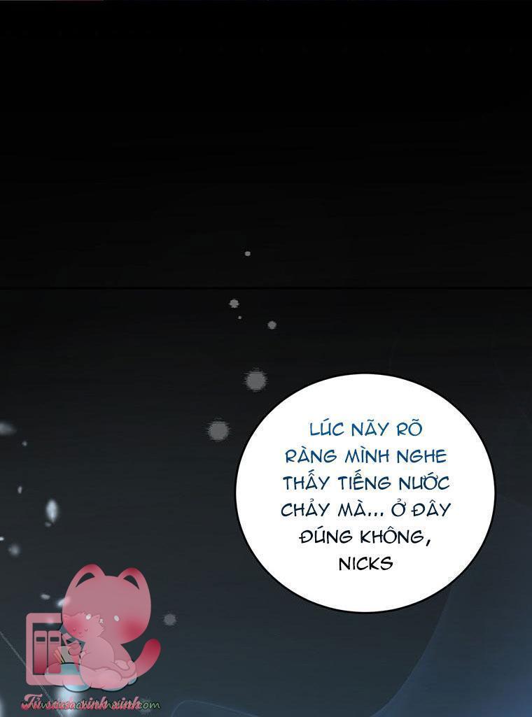 Tôi Trở Thành Tình Địch Của Nam Chính - Chap 34 - Trang 29
