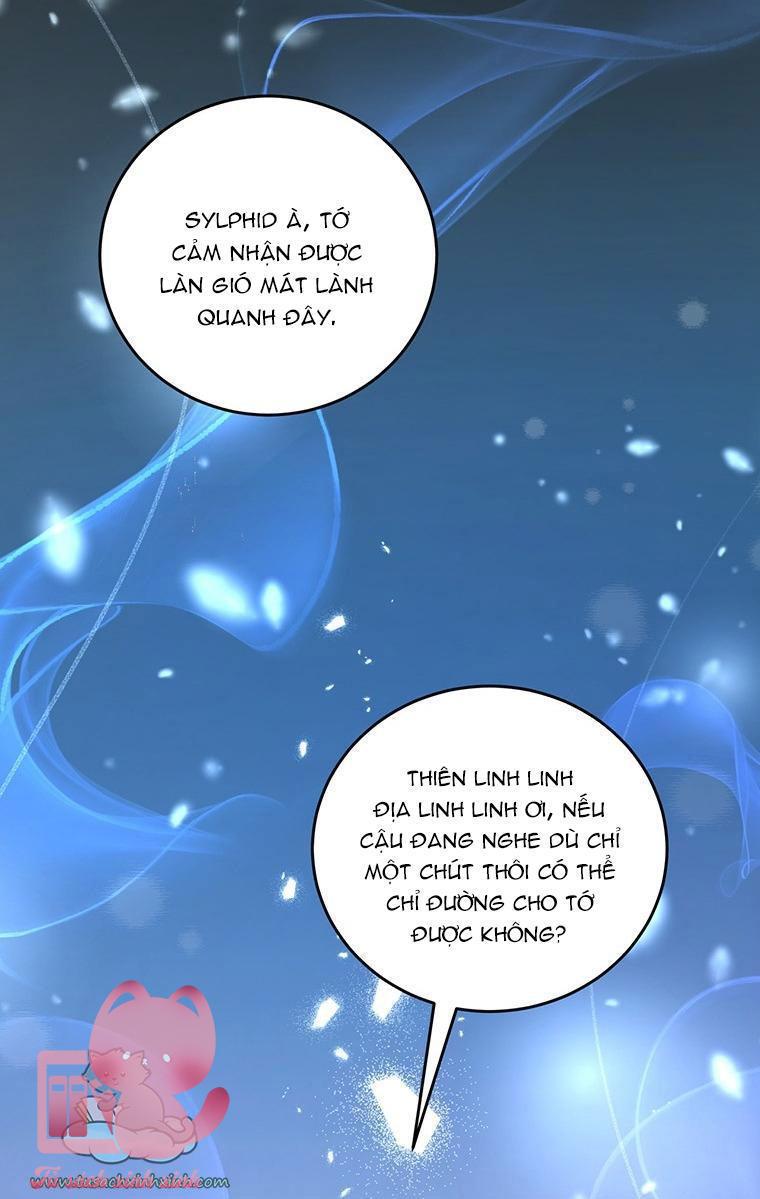 Tôi Trở Thành Tình Địch Của Nam Chính - Chap 34 - Trang 30