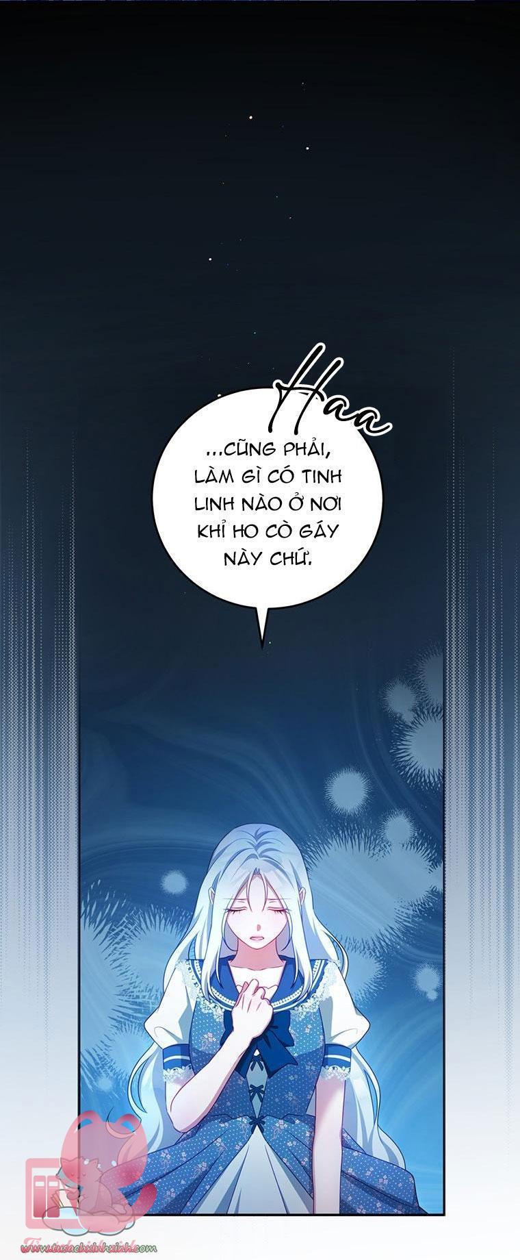 Tôi Trở Thành Tình Địch Của Nam Chính - Chap 34 - Trang 33