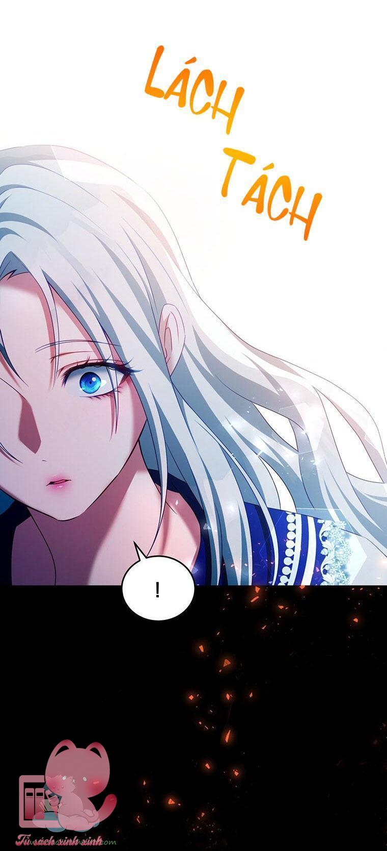 Tôi Trở Thành Tình Địch Của Nam Chính - Chap 34 - Trang 34