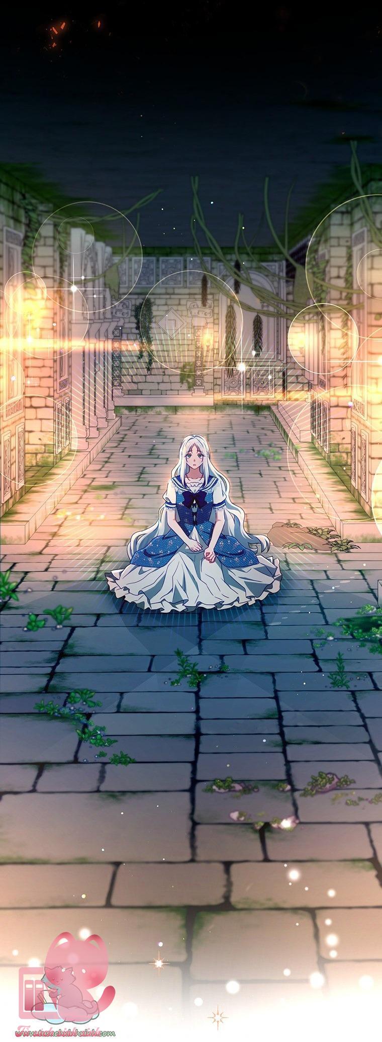 Tôi Trở Thành Tình Địch Của Nam Chính - Chap 34 - Trang 35