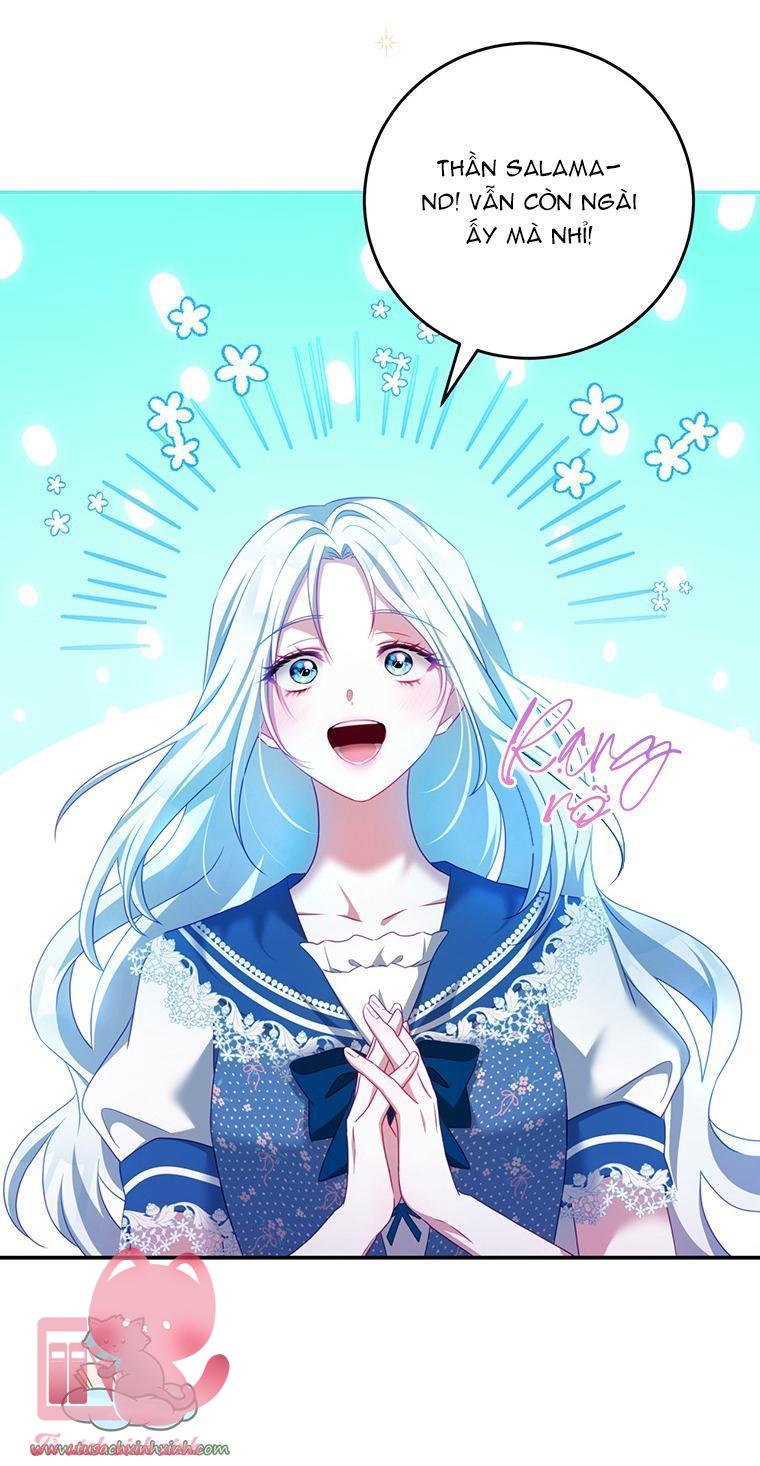 Tôi Trở Thành Tình Địch Của Nam Chính - Chap 34 - Trang 37