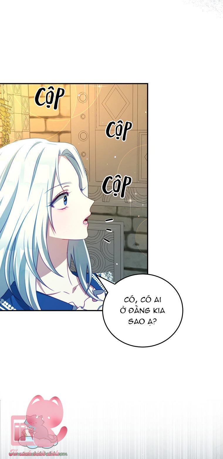 Tôi Trở Thành Tình Địch Của Nam Chính - Chap 34 - Trang 39
