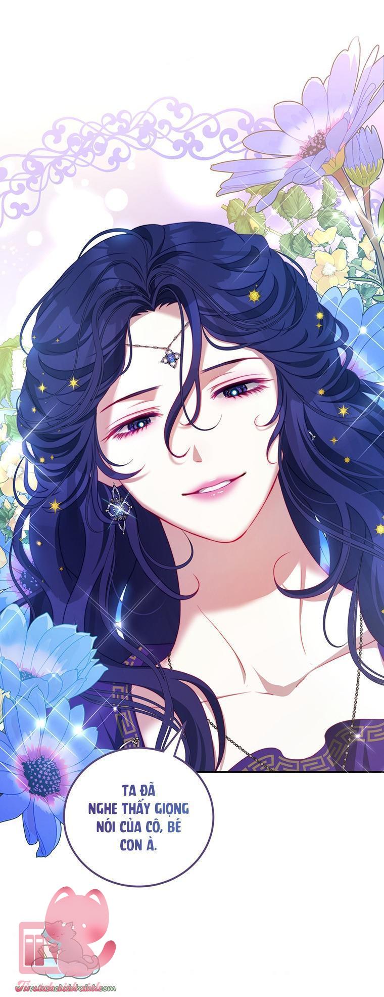 Tôi Trở Thành Tình Địch Của Nam Chính - Chap 34 - Trang 41