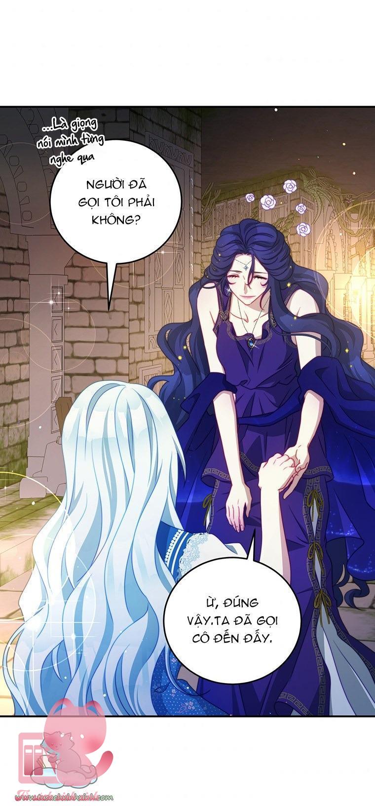 Tôi Trở Thành Tình Địch Của Nam Chính - Chap 34 - Trang 42