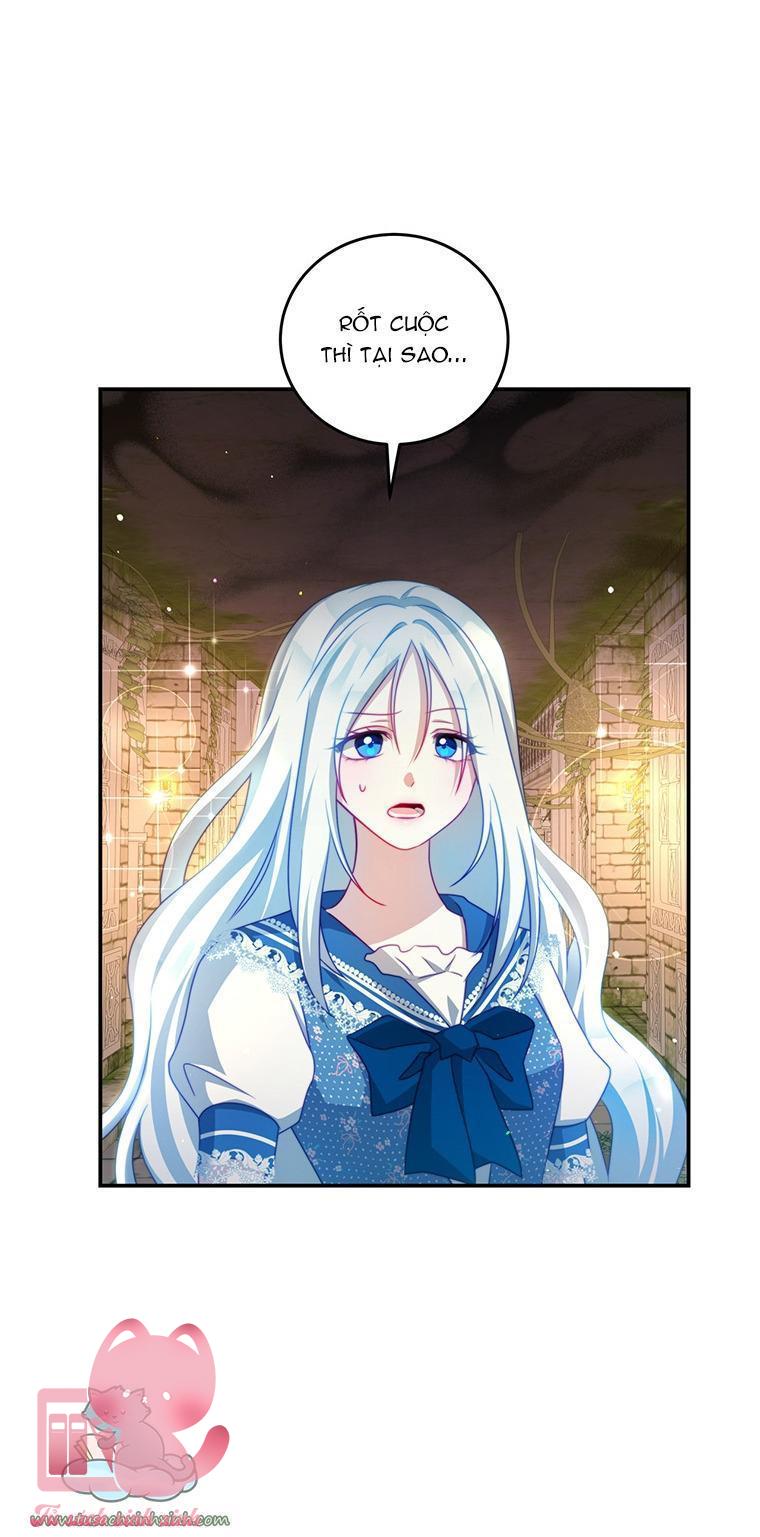 Tôi Trở Thành Tình Địch Của Nam Chính - Chap 34 - Trang 44