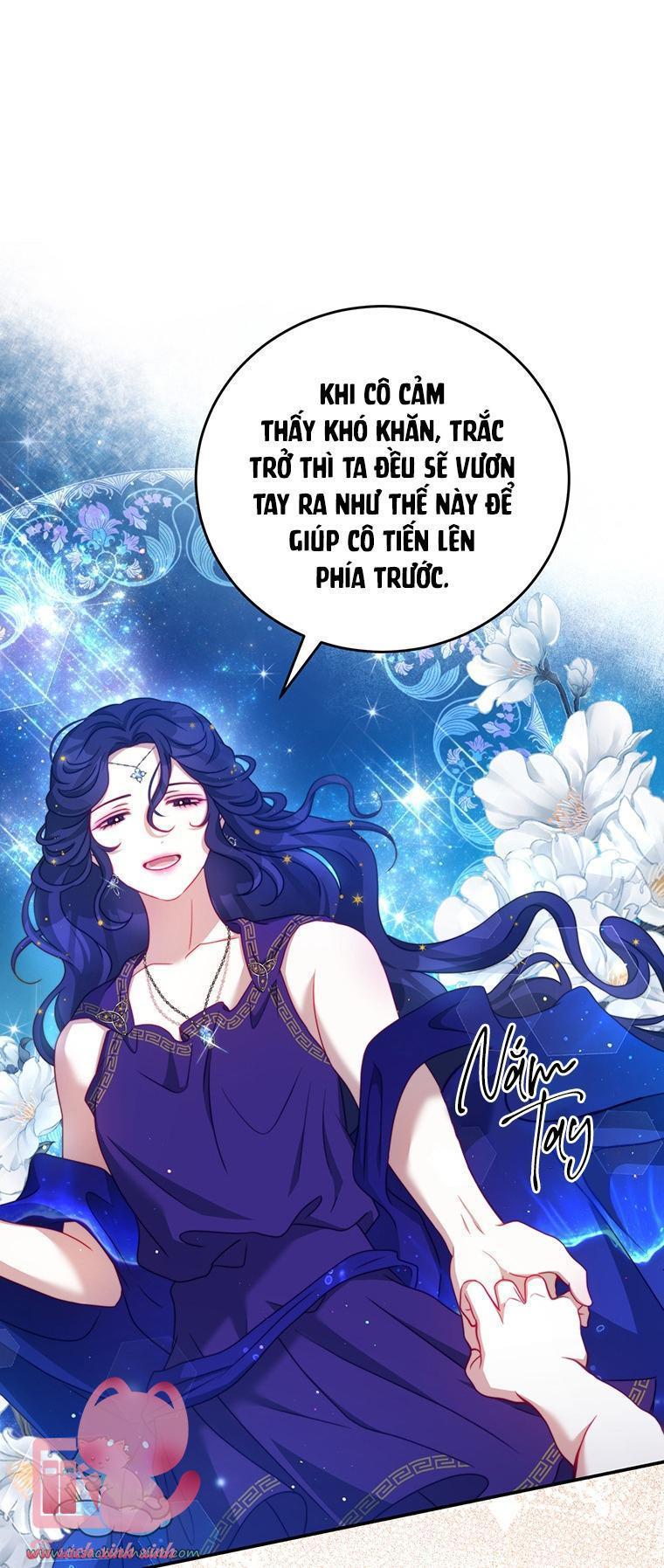 Tôi Trở Thành Tình Địch Của Nam Chính - Chap 34 - Trang 45