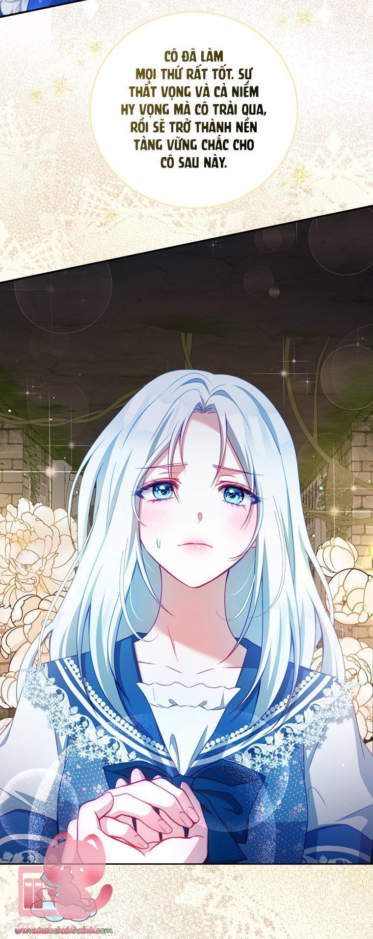 Tôi Trở Thành Tình Địch Của Nam Chính - Chap 34 - Trang 46